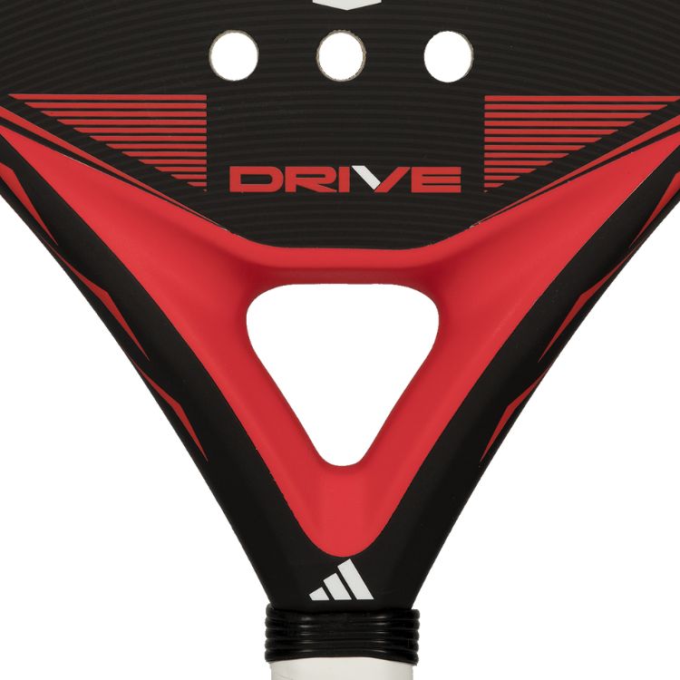 Adidas Padelschläger Drive 2026 Schwarz