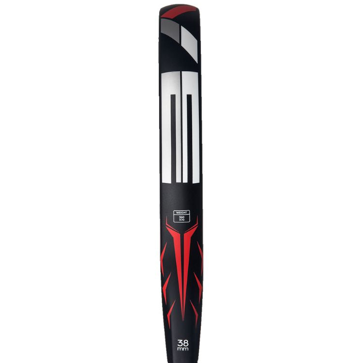 Adidas Padelschläger Drive 2026 Schwarz