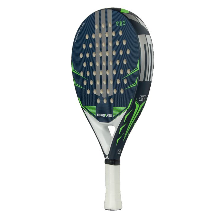 Adidas Padelschläger Drive 2026 Blau