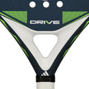 Adidas Padelracket Drive 2026 Blauw
