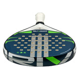 Adidas Padelschläger Drive 2026 Blau