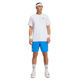 Adidas Ergo Short Climacool 7 Heren Blauw Voor
