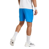 Adidas Ergo Short Climacool 7 Heren Blauw Achterkant