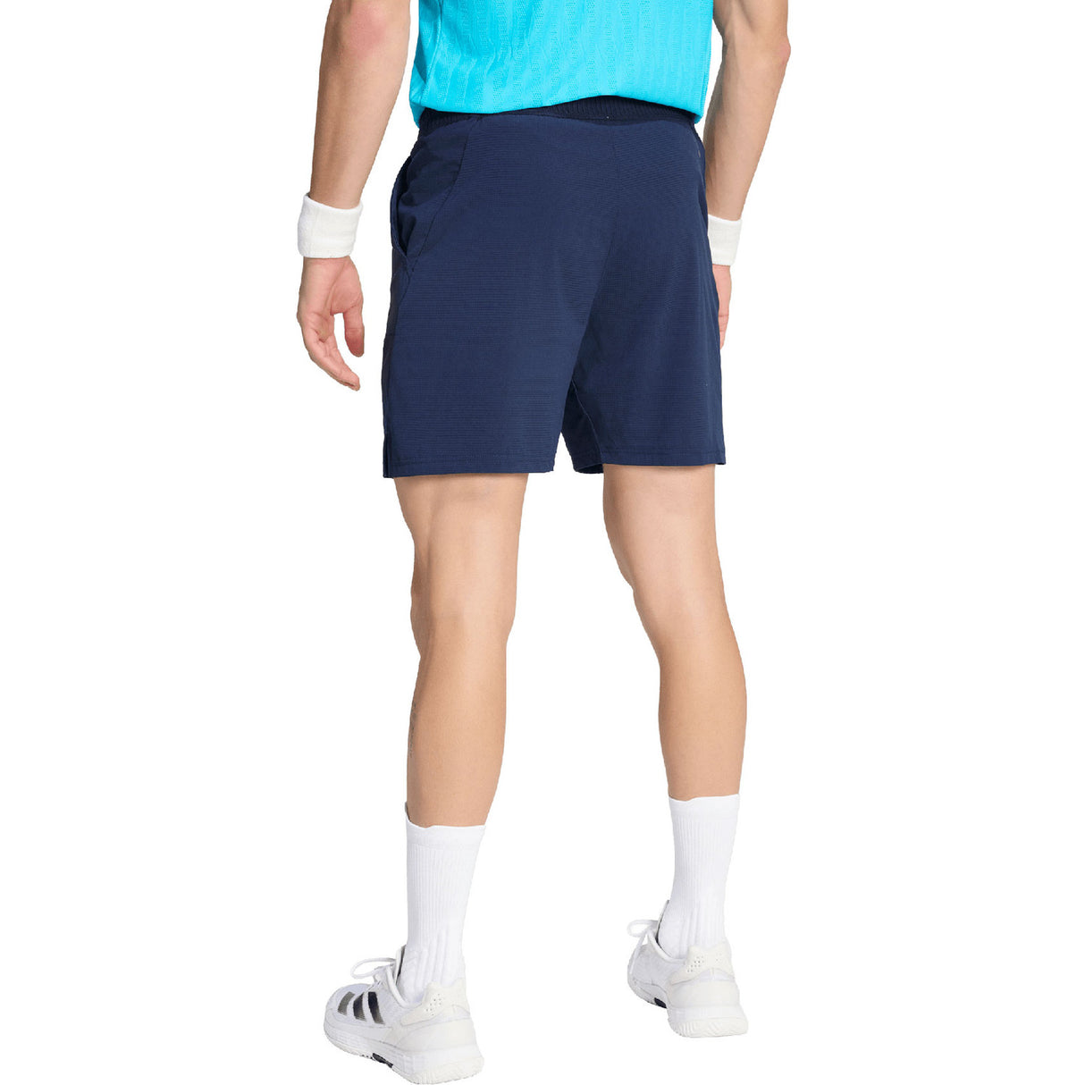 Adidas Ergo Short Climacool 7 Heren Navy broek