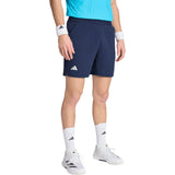 Adidas Ergo Short Climacool 7 Heren Navy broek