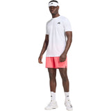 Adidas Ergo Short Climacool 9 Heren Roze Model