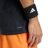 Adidas T-Shirt Freelift Tee Zwart