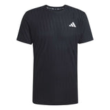 Adidas T-Shirt Freelift Tee Zwart