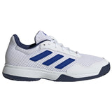 Adidas Tennisschoen Padelschoen Gamespec Junior Wit
