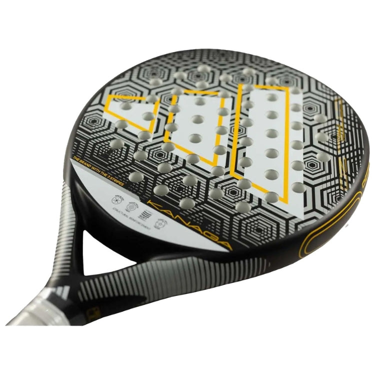 Adidas Padelracket Kanaga Control
