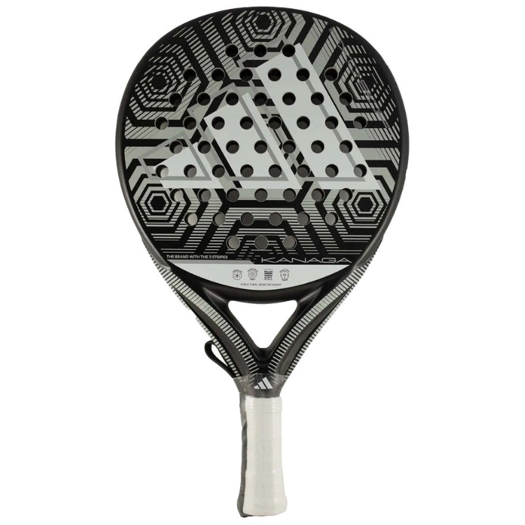 Adidas Padelracket Kanaga Exo Soft
