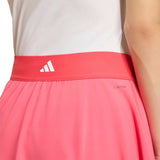 Adidas Match Skirt Dames Roze Detail