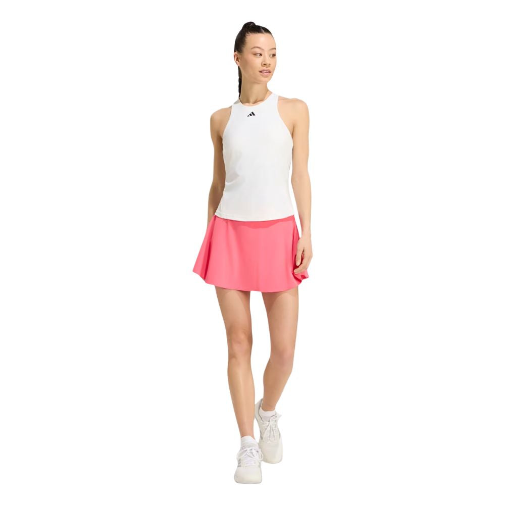 Adidas Match Skirt Dames Roze Model