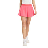 Adidas Match Skirt Dames Roze Onderkant