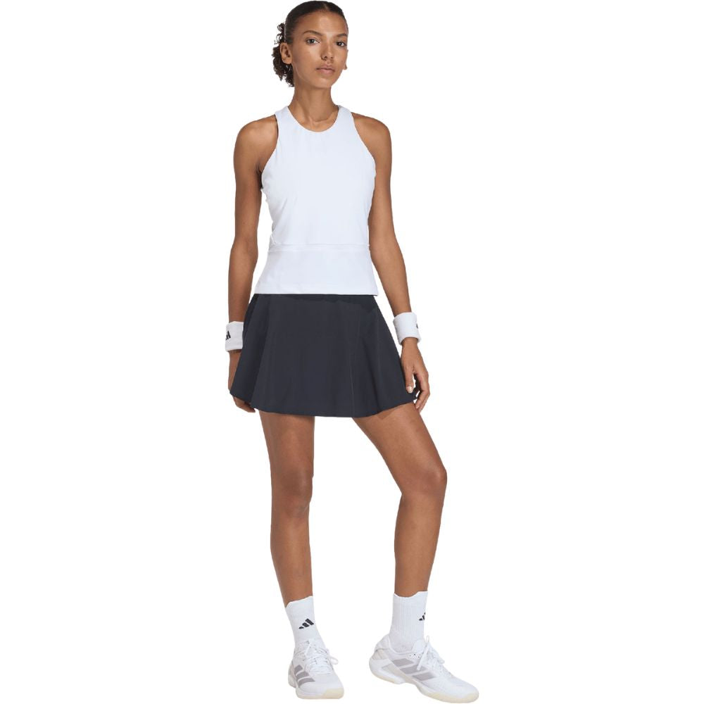 Adidas Match Skirt Dames Zwart