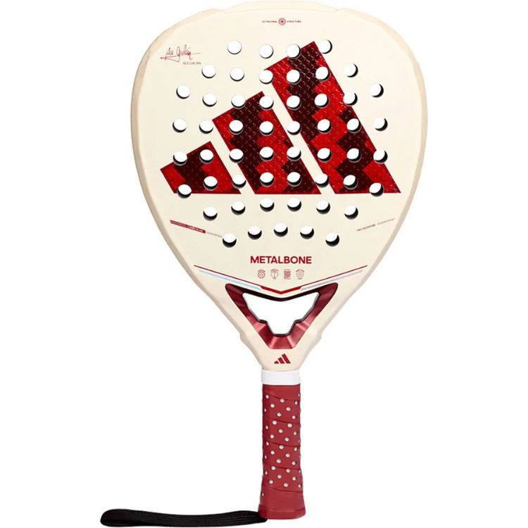 Adidas Padelracket Metalbone Reserve Edition 2026
