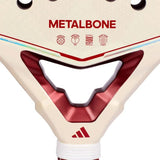 Adidas Padelracket Metalbone Reserve Edition 2026