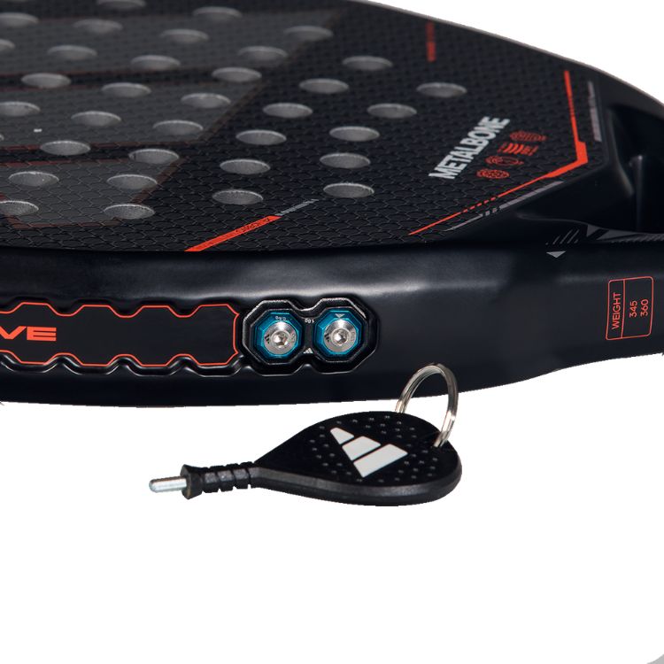 Adidas Padelracket Metalbone 2026