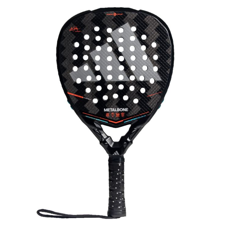 Adidas Padelracket Metalbone 2026