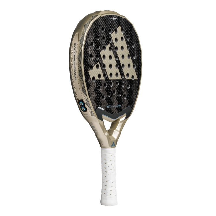 Adidas Padelracket Metalbone CTRL 3.4