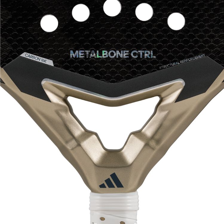 Adidas Padelracket Metalbone CTRL 3.4