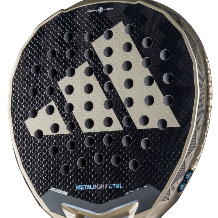 Adidas Padelracket Metalbone CTRL 3.4