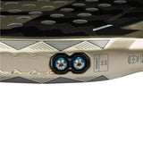 Adidas Padelracket Metalbone CTRL 3.4