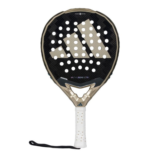 Adidas Padelracket Metalbone CTRL 3.4