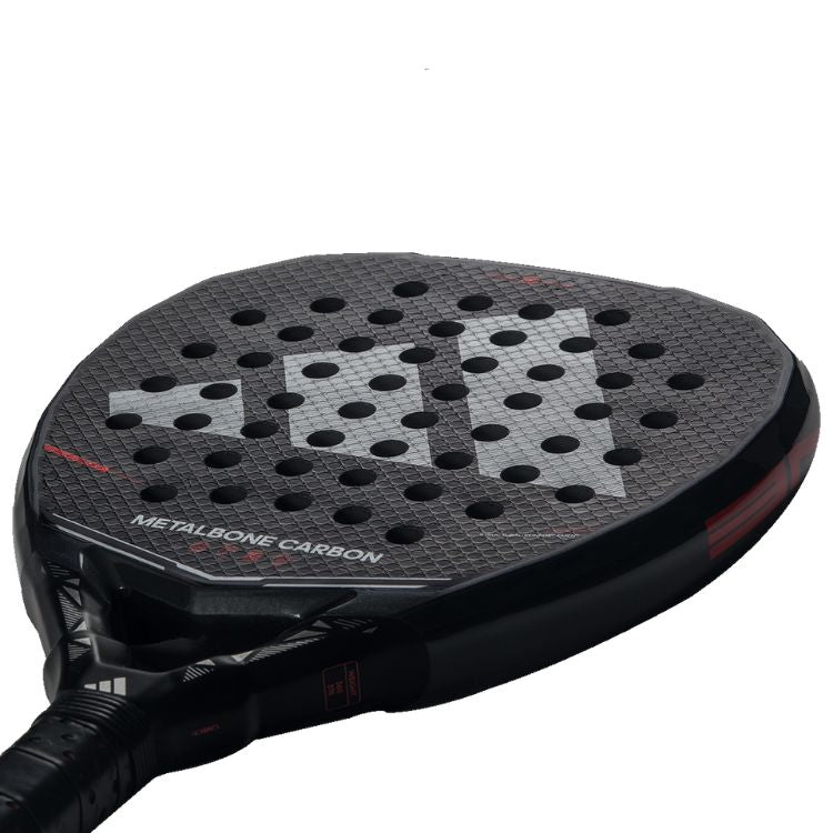 Adidas Padelracket Metalbone Carbon 2026