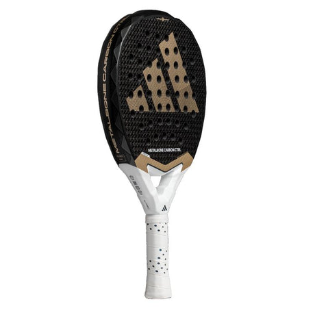 Adidas Padelschläger Metalbone Carbon CTRL 3.4
