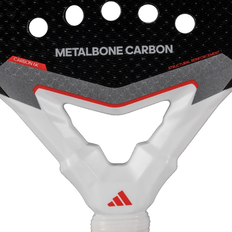 Adidas Padelracket Metalbone Carbon 3.4