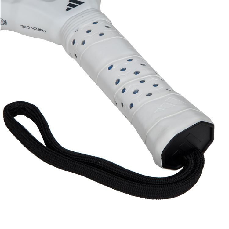 Adidas Padelschläger Metalbone Carbon CTRL 3.4