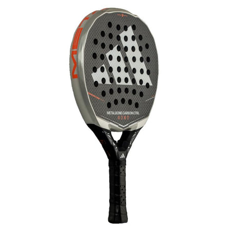 Adidas Padelracket Metalbone Carbon Control 2026 Testracket Outlet