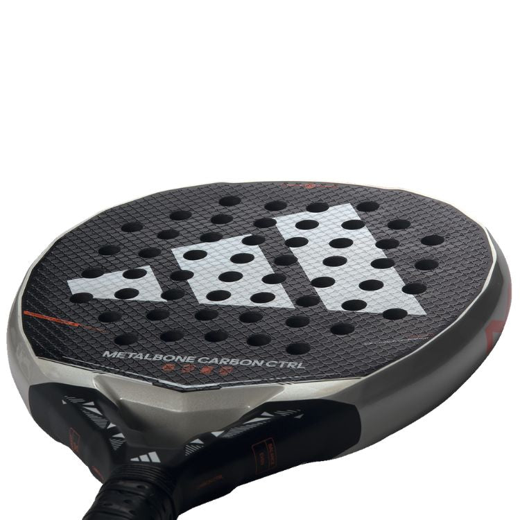 Adidas Padelracket Metalbone Carbon Control 2026