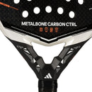 Adidas Padelracket Metalbone Carbon Control 2026