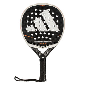 Adidas Padelschläger Metalbone Carbon Control 2026