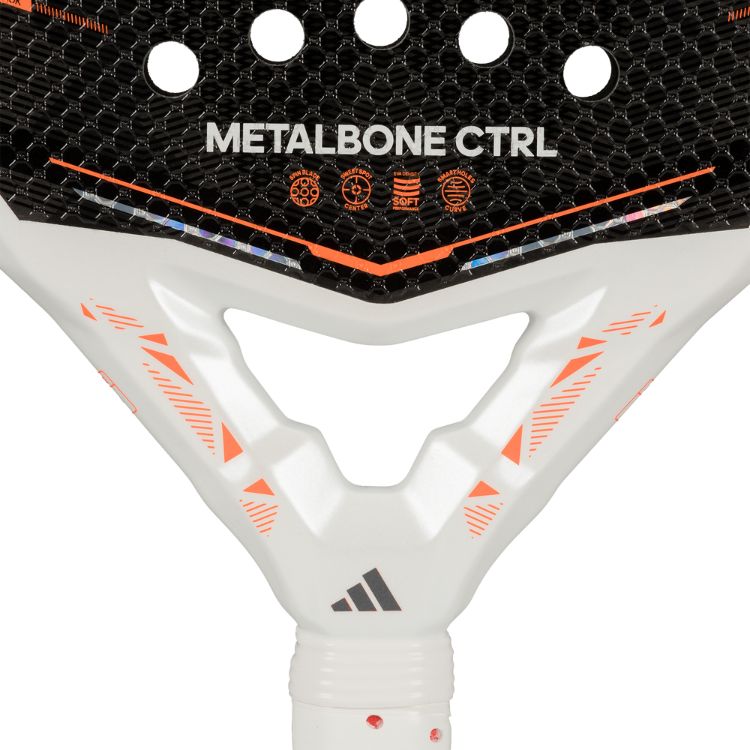 Adidas Padelracket Metalbone Control 2026