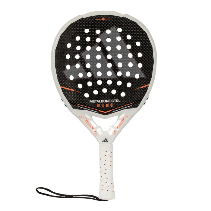 HARLEM PADEL Pro Edition Toilettas - Zwart/Goud - Uniseks - 26x13x14 Cm