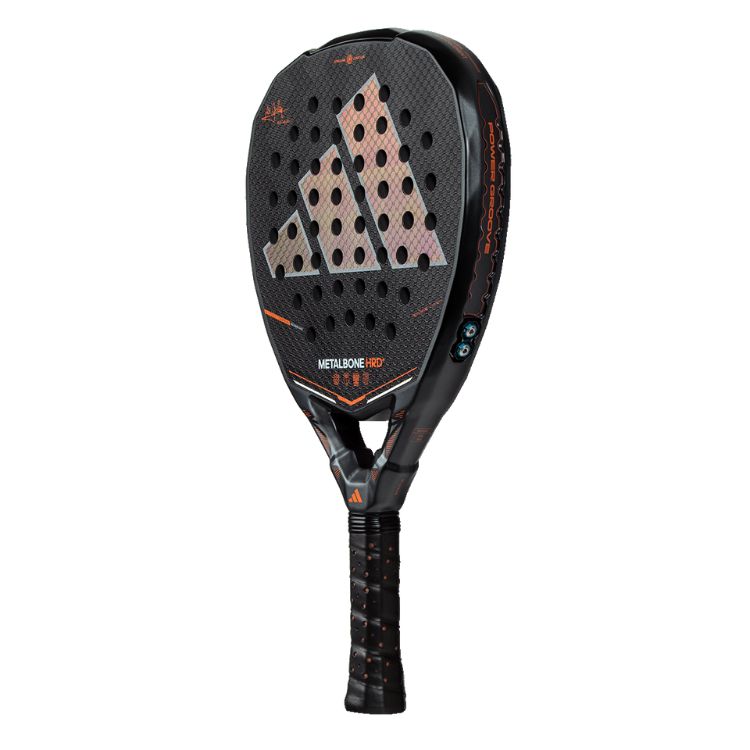 Adidas Padelracket Metalbone HRD+ 2026