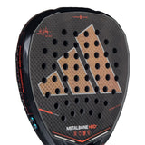 Adidas Padelracket Metalbone HRD+ 2026