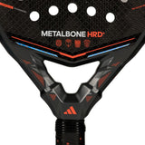 Adidas Padelracket Metalbone HRD+ 2026