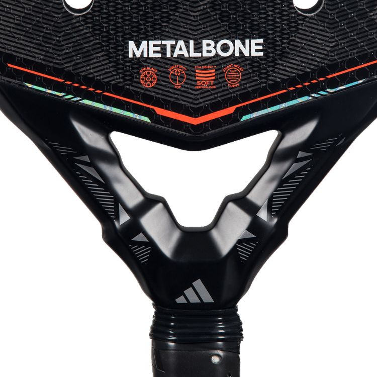 Adidas Padelracket Metalbone 2026