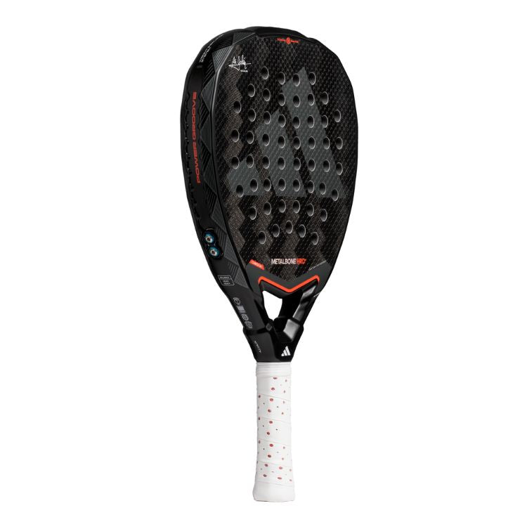 Adidas Padelracket Metalbone HRD+ 3.4