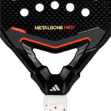 Adidas Padelracket Metalbone HRD+ 3.4