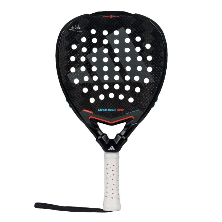 Adidas Padelracket Metalbone HRD+ 3.4