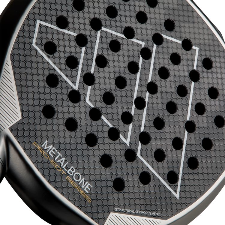 Adidas Padelracket Metalbone Pro Edition