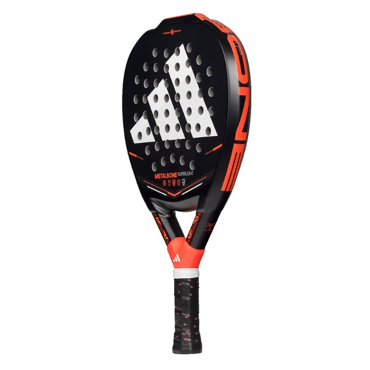 Adidas Padelracket Metalbone Superlight 2026