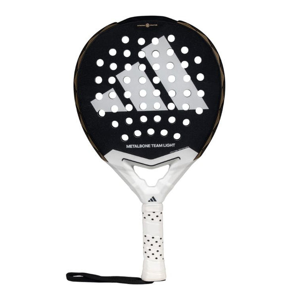 Adidas Padelracket Metalbone Team Light 3.4