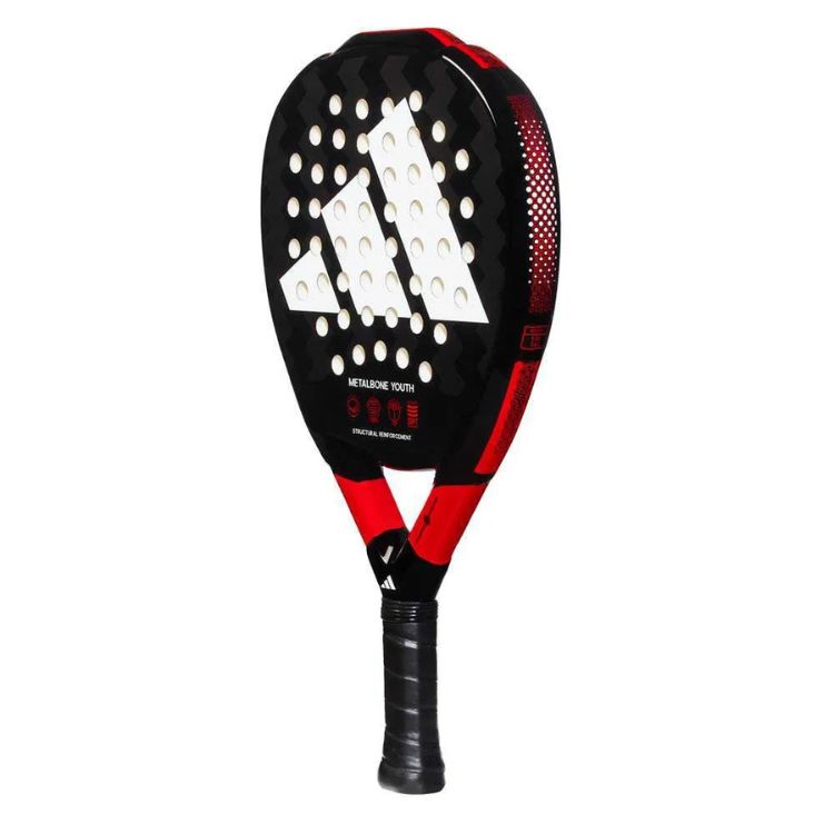 Adidas Padelracket Metalbone Youth Junior 3.2 Testracket Outlet