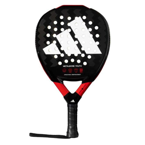Adidas Padelracket Metalbone Youth Junior 3.2 Testracket Outlet